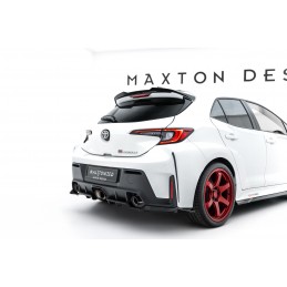 DIFUSOR TRASERO TOYOTA GR...
