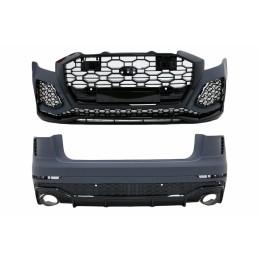KIT CARROCERIA AUDI Q8 SUV...