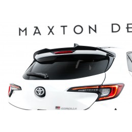 ALERON LIP TOYOTA GR...