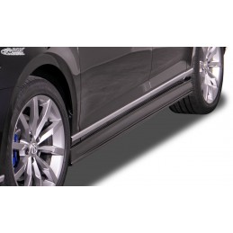 TALONERAS LATERALES VW...