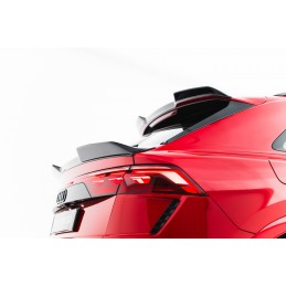 ALERON LIP 3D INFERIOR AUDI...