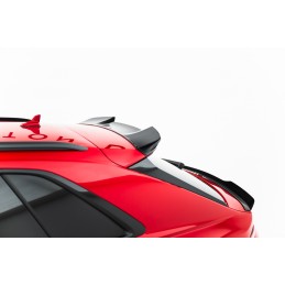 ALERON LIP 3D SUPERIOR AUDI...