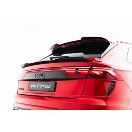 ALERON LIP V1 INFERIOR AUDI...