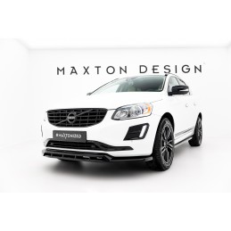 LIP DELANTERO VOLVO XC60...