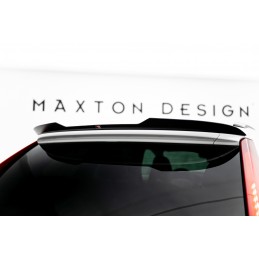 ALERON LIP EXTENSION VOLVO...