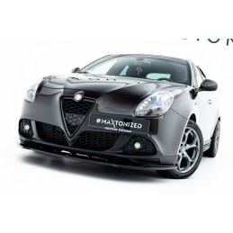 LIP DELANTERO ALFA...