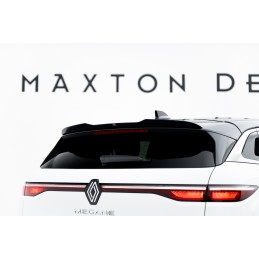 ALERON LIP RENAULT MEGANE...