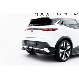 DIFUSOR TRASERO RENAULT...