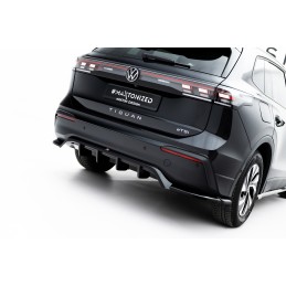 DIFUSOR TRASERO VW TIGUAN...