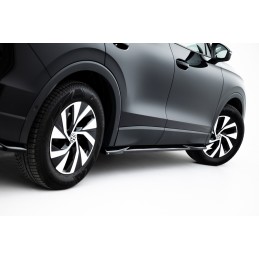 DIFUSORES LATERALES VW...