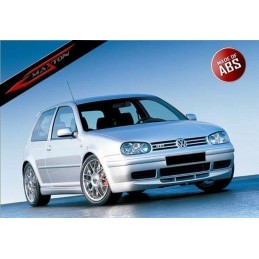 SPOILER DELANTERO VW GOLF...