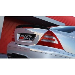 ALERON MERCEDES CLASE  C...
