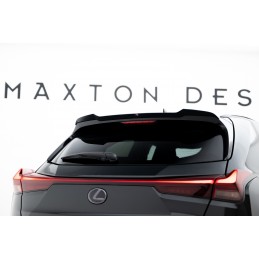 ALERON LIP LEXUS UX F-SPORT...
