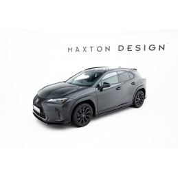 DIFUSORES LATERALES LEXUS...