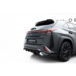 DIFUSORES LATERALES LEXUS...