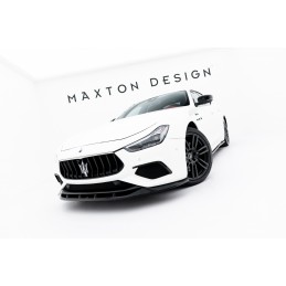LIP DELANTERO MASERATI...