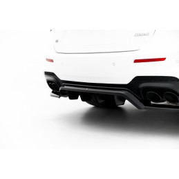DIFUSOR TRASERO MASERATI...