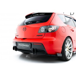 SPLITTERS TRASEROS+FLAPS...
