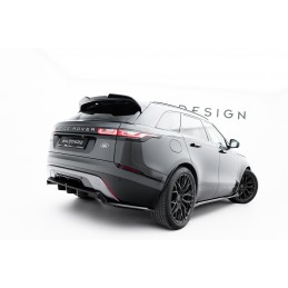 DIFUSOR TRASERO V2 RANGE...