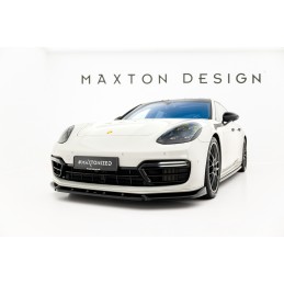 LIP DELANTERO PORSCHE...