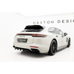 DIFUSOR TRASERO PORSCHE...
