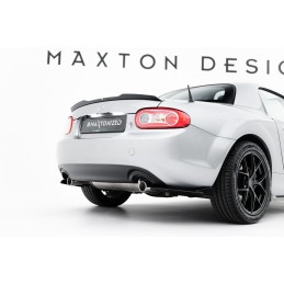 ALERON LIP MAZDA MX-5...
