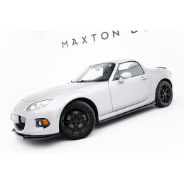 DIFUSORES LATERALES MAZDA...