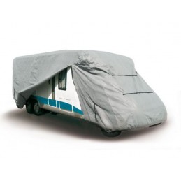 FUNDA CUBRE  ldquo MOTORHOME rdquo  7 0 a 7 5M 810X235X270CM