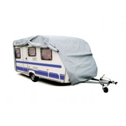 FUNDA CUBRECARAVAN PVC 525x225x220CM  4 65 a 5 18 