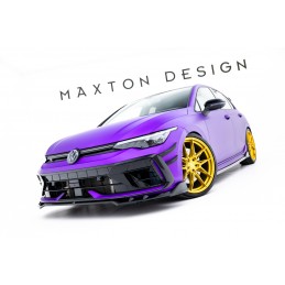 LIP DELANTERO V1 VW GOLF R...