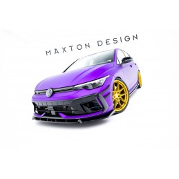 LIP DELANTERO V3 VW GOLF R...
