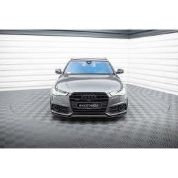LIP DELANTERO V2 AUDI A6 /...