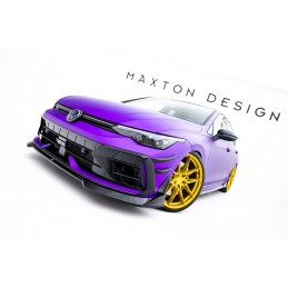 LIP DELANTERO V4 VW GOLF R...