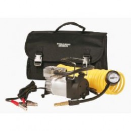COMPRESOR PROFESIONAL  ldquo VOLCANO rdquo  AHT 626V  DC 12V