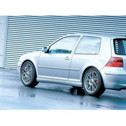 TALONERAS LATERALES VW GOLF...