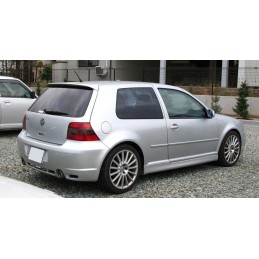 TALONERAS LATERALES VW GOLF...