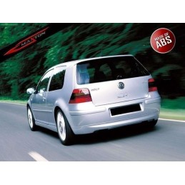 SPOILER TRASERO VW GOLF 4...