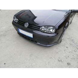 SPOILER DELANTERO VW GOLF 4...
