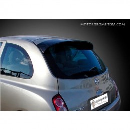 Nissan Micra 2003-2010