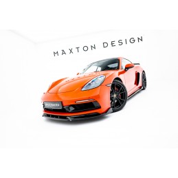 LIP DELANTERO V3 PORSCHE...
