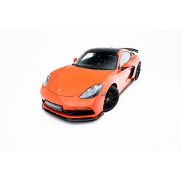 KIT COMPLETO PORSCHE 718...