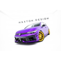 LIP DELANTERO VW GOLF R MK8...
