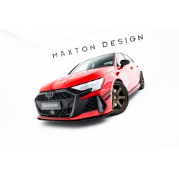 LIP DELANTERO AUDI RS3...