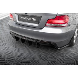 DIFUSOR TRASERO E82 M-PACK...
