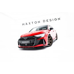LIP DELANTERO V1 AUDI RS3...