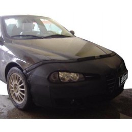 Protector de capo Alfa Romeo 156 04 06