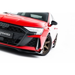 LIP DELANTERO V2 AUDI RS3...
