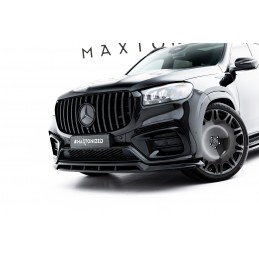 LIP DELANTERO MERCEDES GLS...