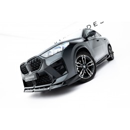LIP DELANTERO BMW X2 M-Pack...