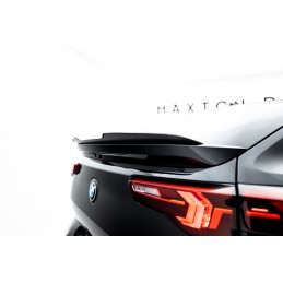 ALERON LIP BMW X2 M-Pack...